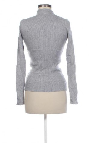 Pulover de femei SHEIN, Mărime L, Culoare Gri, Preț 100,99 Lei