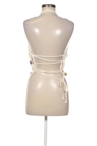 Pulover de femei SHEIN, Mărime S, Culoare Alb, Preț 38,99 Lei
