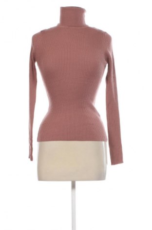 Damenpullover SHEIN, Größe M, Farbe Aschrosa, Preis € 12,99