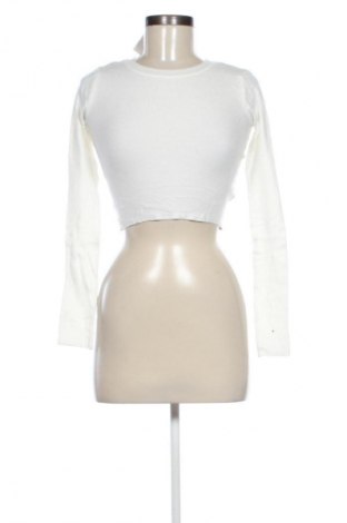Damski sweter SHEIN, Rozmiar M, Kolor Biały, Cena 95,99 zł