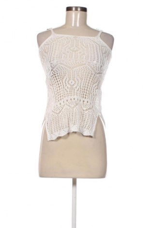 Pulover de femei SHEIN, Mărime S, Culoare Alb, Preț 36,99 Lei