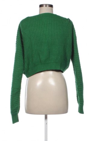 Dámsky pulóver SHEIN, Veľkosť S, Farba Zelená, Cena  15,00 €