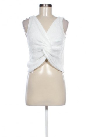 Damenpullover SHEIN, Größe M, Farbe Weiß, Preis € 20,99