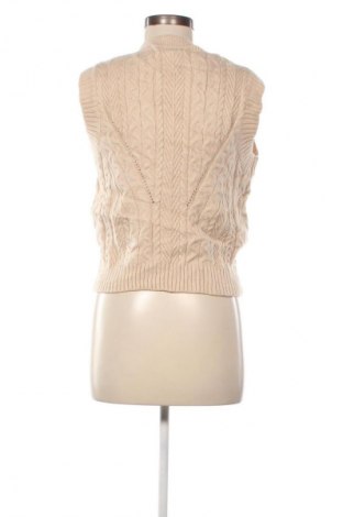 Pulover de femei SHEIN, Mărime S, Culoare Bej, Preț 100,99 Lei
