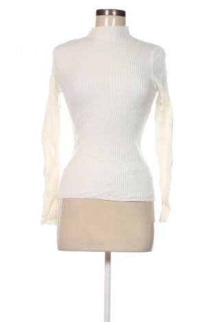 Damenpullover SHEIN, Größe M, Farbe Weiß, Preis € 11,99