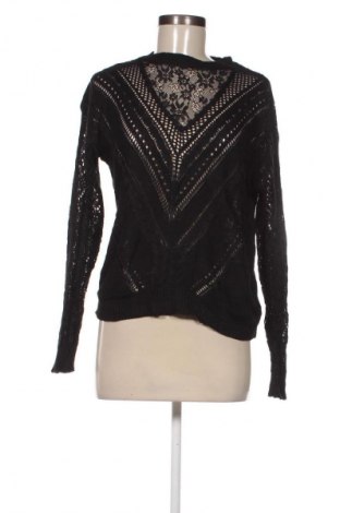 Pulover de femei SHEIN, Mărime XS, Culoare Negru, Preț 58,99 Lei