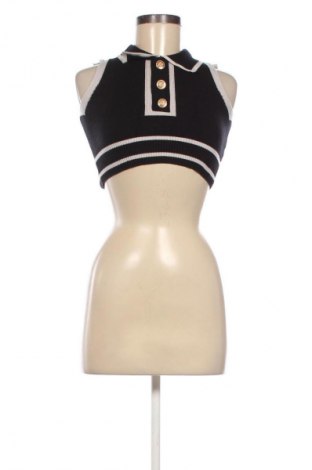 Damski sweter SHEIN, Rozmiar XS, Kolor Kolorowy, Cena 47,93 zł