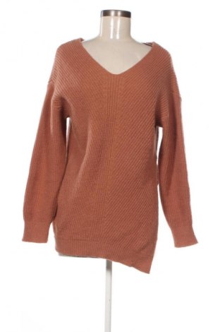 Damenpullover SHEIN, Größe M, Farbe Braun, Preis € 15,00