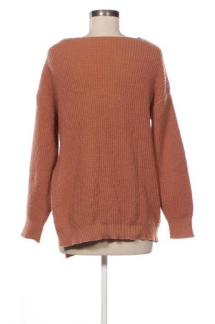 Damenpullover SHEIN, Größe M, Farbe Braun, Preis € 15,00