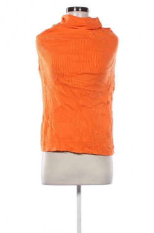 Damenpullover SHEIN, Größe L, Farbe Orange, Preis 10,99 €