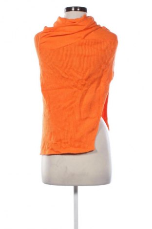 Damenpullover SHEIN, Größe L, Farbe Orange, Preis 10,99 €