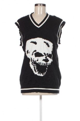 Damski sweter SHEIN, Rozmiar L, Kolor Kolorowy, Cena 95,99 zł