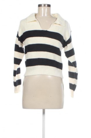 Damenpullover SHEIN, Größe M, Farbe Mehrfarbig, Preis 10,99 €