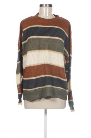 Dámsky pulóver SHEIN, Veľkosť M, Farba Viacfarebná, Cena  7,95 €