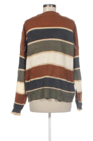 Dámsky pulóver SHEIN, Veľkosť M, Farba Viacfarebná, Cena  7,95 €