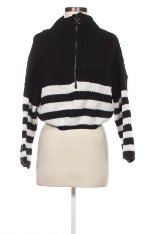 Damski sweter SHEIN, Rozmiar M, Kolor Kolorowy, Cena 39,99 zł