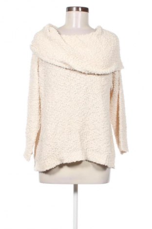 Damenpullover SHEIN, Größe M, Farbe Ecru, Preis € 10,99