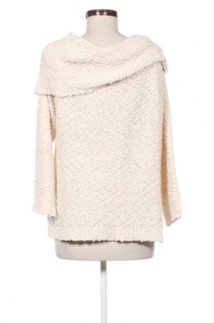 Damenpullover SHEIN, Größe M, Farbe Ecru, Preis € 10,99
