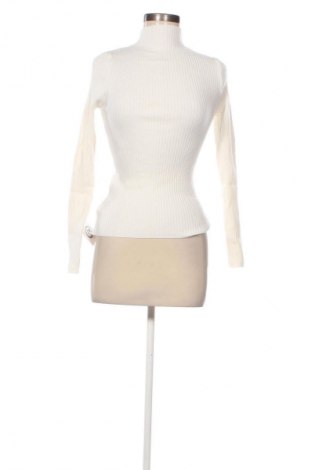 Damenpullover SHEIN, Größe S, Farbe Weiß, Preis € 14,83