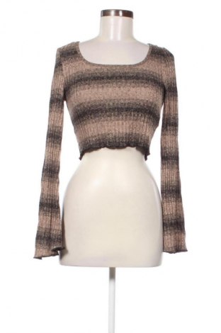 Pulover de femei SHEIN, Mărime L, Culoare Multicolor, Preț 158,99 Lei