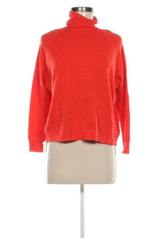 Damenpullover SOLOTRE, Größe M, Farbe Rot, Preis € 37,99