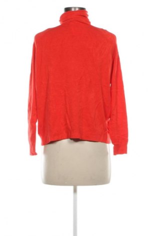 Damenpullover SOLOTRE, Größe M, Farbe Rot, Preis € 37,99