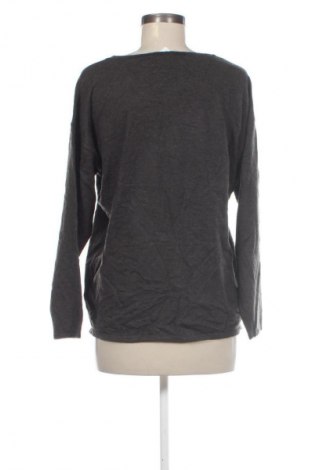 Damenpullover Saint Tropez, Größe M, Farbe Grau, Preis 13,99 €