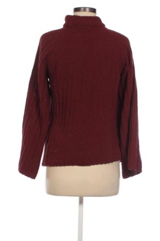Damenpullover Saint Tropez, Größe XS, Farbe Rot, Preis € 20,99