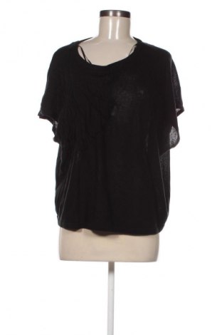 Damski sweter Samoon, Rozmiar L, Kolor Czarny, Cena 305,99 zł