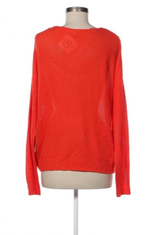 Damski sweter Samoon, Rozmiar M, Kolor Czerwony, Cena 305,99 zł