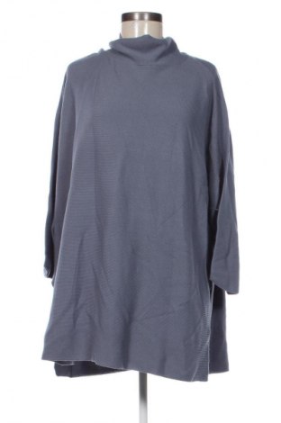 Damski sweter Samoon, Rozmiar XL, Kolor Szary, Cena 244,99 zł