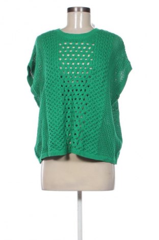 Női pulóver Samoon, Méret XL, Szín Zöld, Ár 25 069 Ft