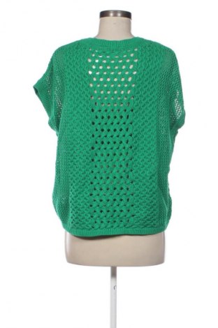 Női pulóver Samoon, Méret XL, Szín Zöld, Ár 25 069 Ft