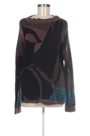 Damski sweter Samoon, Rozmiar L, Kolor Kolorowy, Cena 244,99 zł