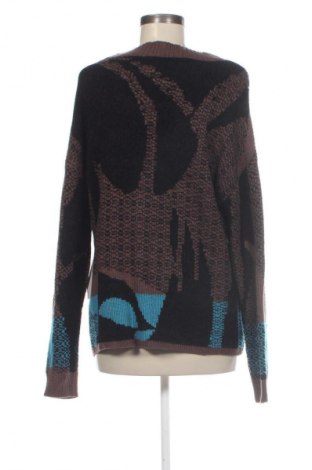 Damski sweter Samoon, Rozmiar L, Kolor Kolorowy, Cena 244,99 zł
