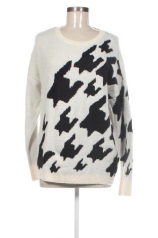 Damenpullover Samoon By Gerry Weber, Größe L, Farbe Mehrfarbig, Preis € 64,99