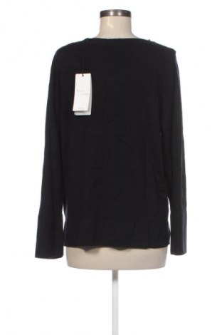 Дамски пуловер Samoon By Gerry Weber, Размер L, Цвят Черен, Цена 93,99 лв.