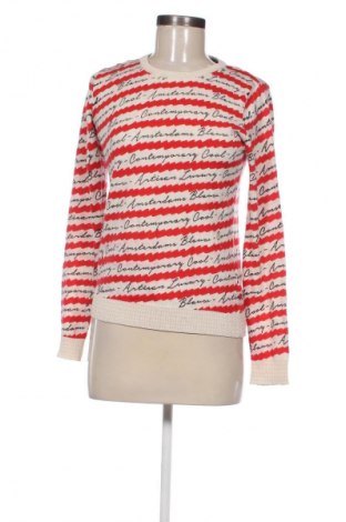Dámský svetr Scotch & Soda, Velikost XS, Barva Vícebarevné, Cena  1 304,00 Kč