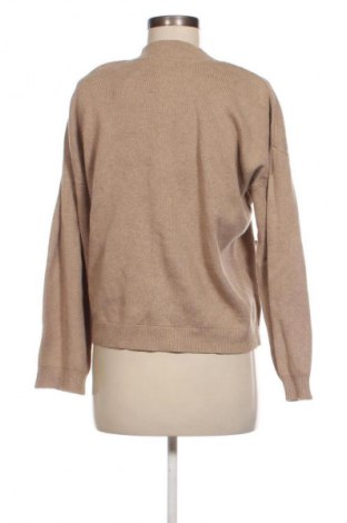 Dámsky pulóver Selected Femme, Veľkosť L, Farba Béžová, Cena  16,52 €
