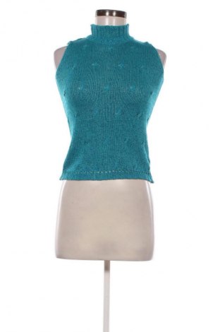 Damenpullover Selvatgi, Größe S, Farbe Blau, Preis € 20,99