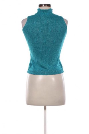 Damenpullover Selvatgi, Größe S, Farbe Blau, Preis € 20,99