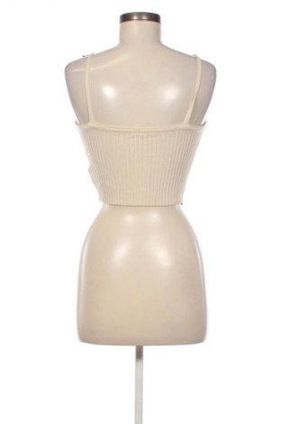 Damenpullover Shine, Größe S, Farbe Beige, Preis € 7,99