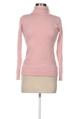 Damenpullover Silmar, Größe L, Farbe Rosa, Preis 15,00 €