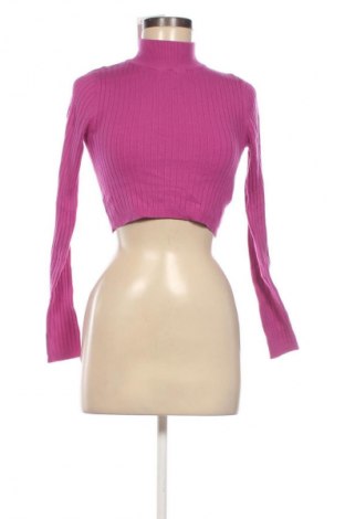 Damenpullover Sinsay, Größe S, Farbe Lila, Preis € 14,83