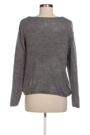 Dámsky pulóver Sinsay, Veľkosť S, Farba Sivá, Cena  14,77 €