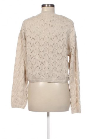 Damenpullover Sinsay, Größe M, Farbe Beige, Preis 20,99 €