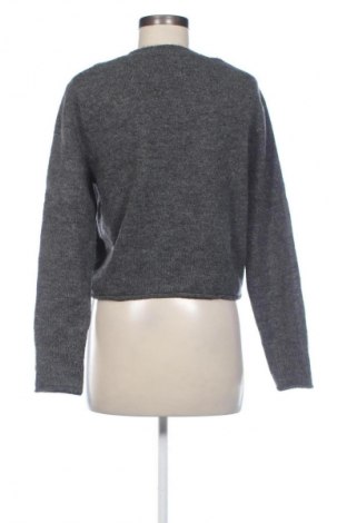 Damenpullover Sinsay, Größe S, Farbe Grau, Preis 14,91 €