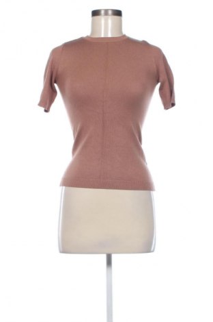 Damenpullover Sinsay, Größe XXS, Farbe Braun, Preis € 14,77