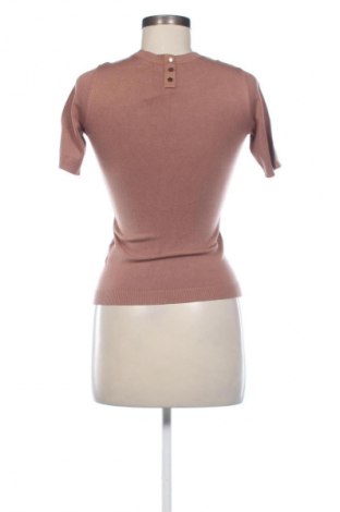 Damenpullover Sinsay, Größe XXS, Farbe Braun, Preis € 14,77