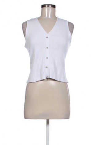 Dámsky pulóver Sinsay, Veľkosť XL, Farba Biela, Cena  14,77 €